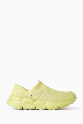 Couldsoma Moc Sneakers in Mesh