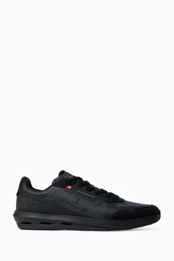 Cloud Muse Sneakers