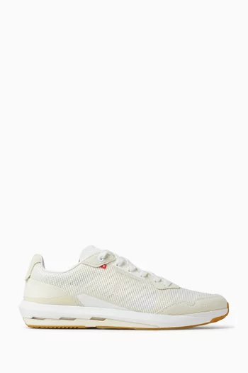 Cloud Muse Sneakers