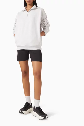 Club Collective Sweatshirt in Cotton Blend