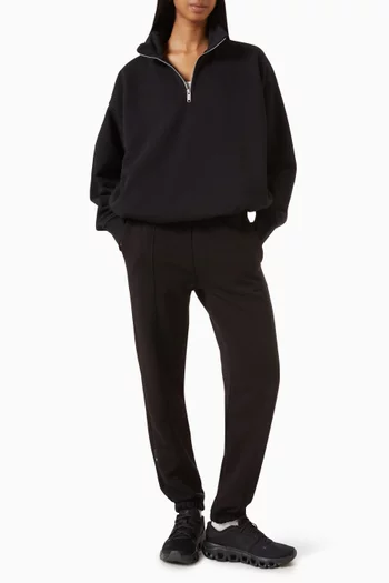 Club Collective Sweatshirt in Cotton Blend