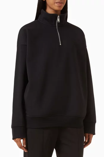 Club Collective Sweatshirt in Cotton Blend