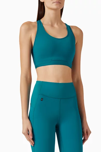 Train Sports Bra