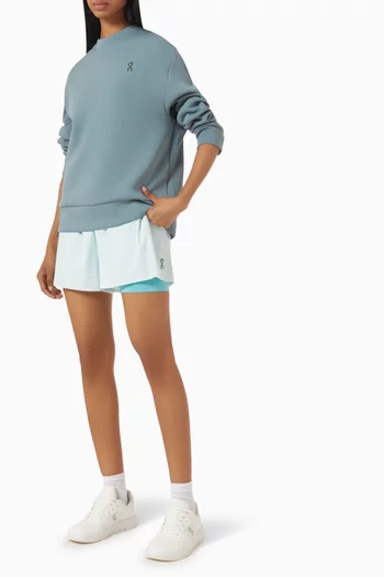 Focus Tech Crewneck Sweatshirt