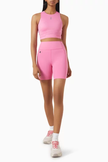 Train Tights Shorts