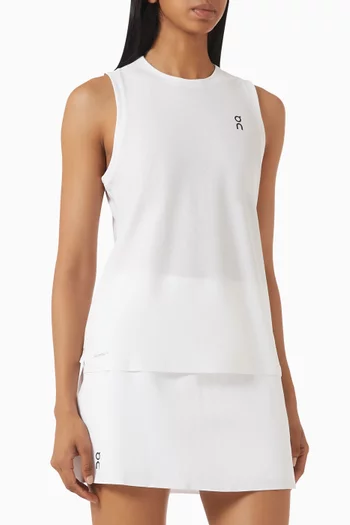 Court Tank Top
