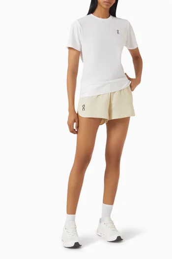 Court-T T-shirt in Mesh