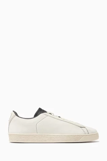 Icons Sneakers in Suede