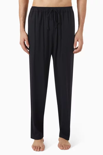 Night & Day Long Pants in Cotton