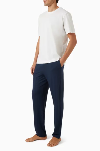 Living Shirt in Cotton