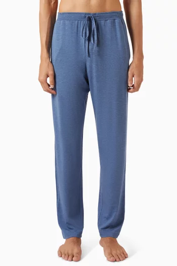 Long Drawstring Pants