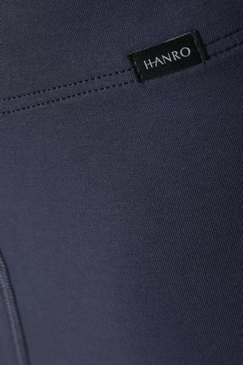 Essentials Boxer Briefs in Cotton, Set of 2