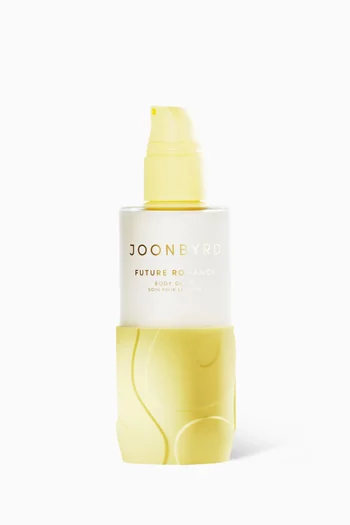 Future Romance Longevity Body Glaze, 200ml
