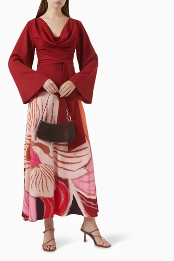 Lindon Maxi Dress