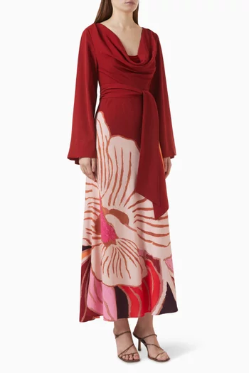 Lindon Maxi Dress