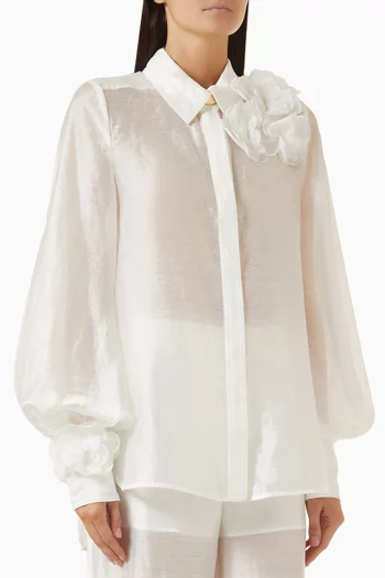 Cloudscape Shirt