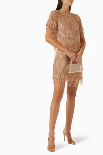 Glisten Embellished Top