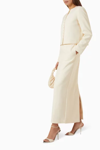 Funda Jacket
