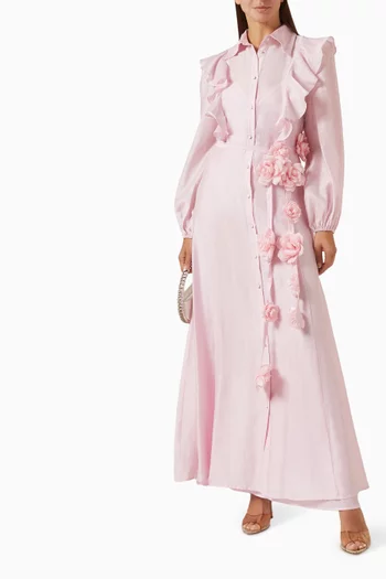 Fiorina Maxi Dress