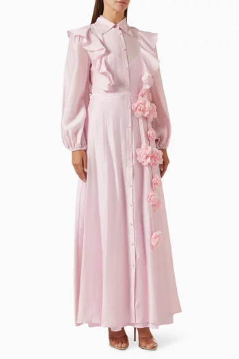 Fiorina Maxi Dress