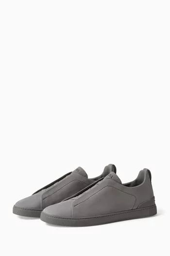 Mélange Triple Stitch™ SECONDSKIN Sneakers