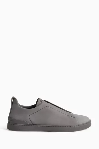 Mélange Triple Stitch™ SECONDSKIN Sneakers