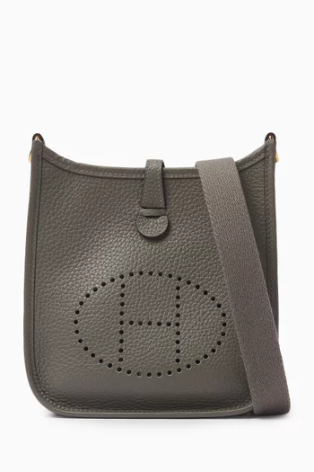 Evelyne TPM Bag in Clemence Leather