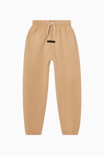 Classic Sweatpants in Fleece