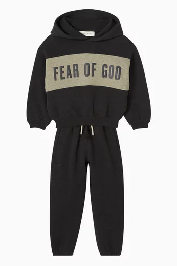 Classic Sweatpants in Fleece