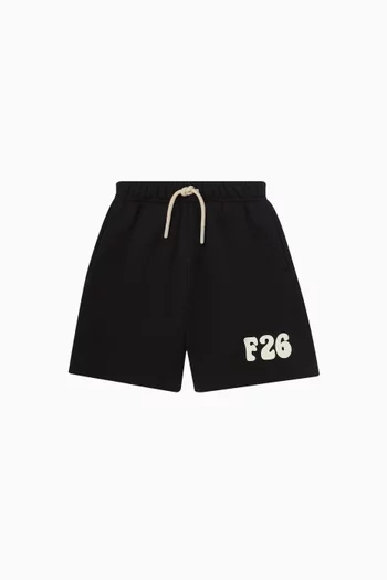 Classic Sweat Shorts