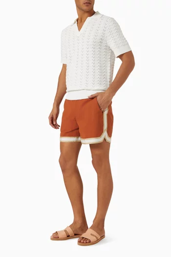 Baller Swim Shorts
