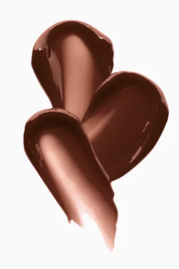 06 Quirky Mocha Rose Dew Lip Bite, 6ml
