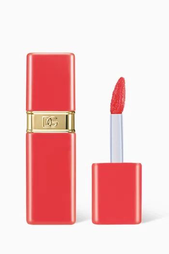 03 Fizzy Coral Rose Dew Lip Bite, 6ml
