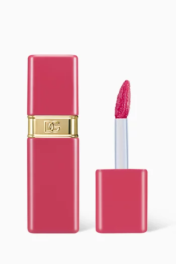 02 Dainty Mauve Rose Dew Lip Bite, 6ml