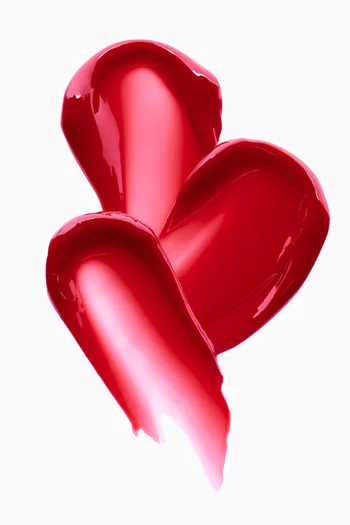 04 Flirty Red Rose Dew Lip Bite, 6ml