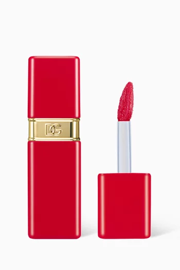 04 Flirty Red Rose Dew Lip Bite, 6ml