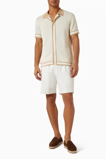 Jorge Polo T-shirt in Knit