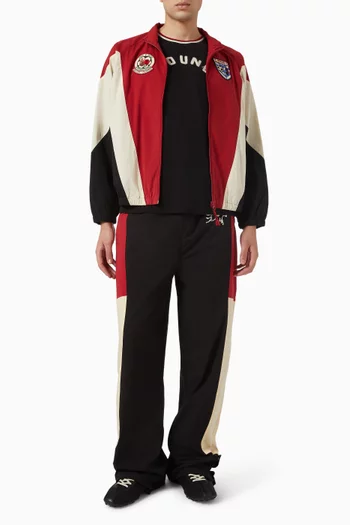 Foundation Practice Jersey in Cotton
