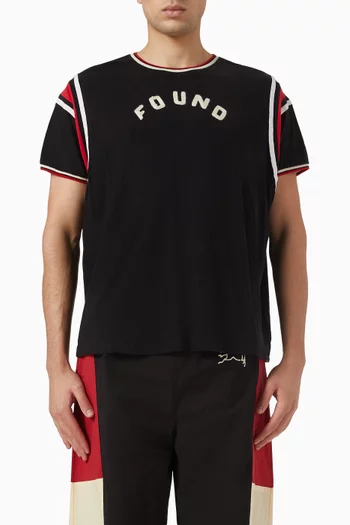 Foundation Practice Jersey in Cotton