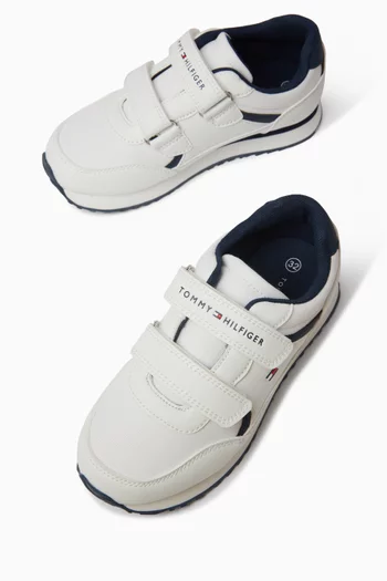 Velcro Sneakers