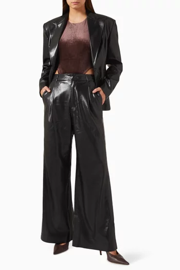 Sasha Boyfriend Pants