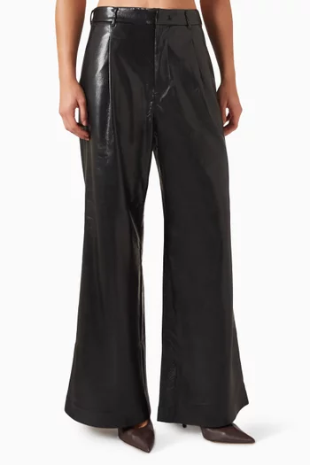 Sasha Boyfriend Pants