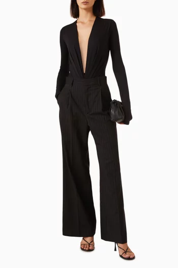 Sasha Boyfriend Pants