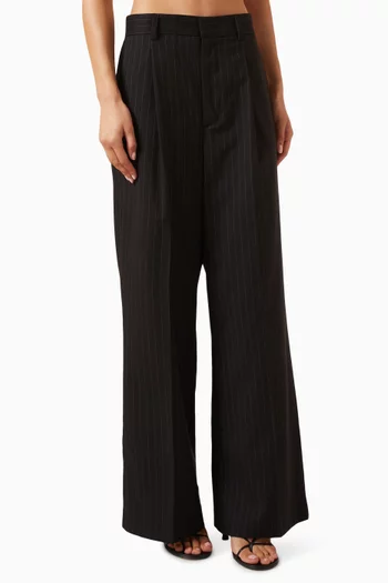 Sasha Boyfriend Pants