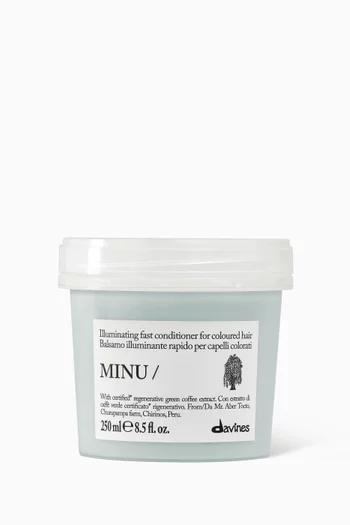 MINU Conditioner, 250ml