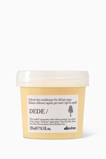 DEDE Conditioner, 250ml