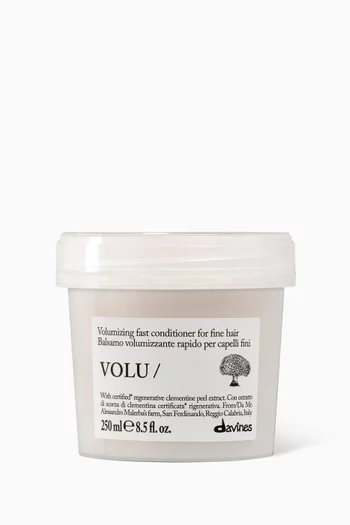 VOLU Conditioner, 250ml