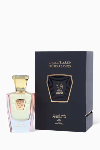 Pink Musk Shield Spray, 50ml