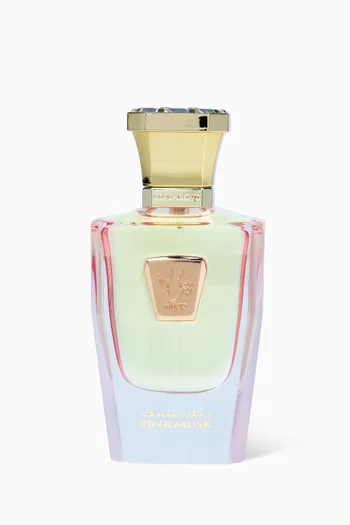 Pink Musk Shield Spray, 50ml