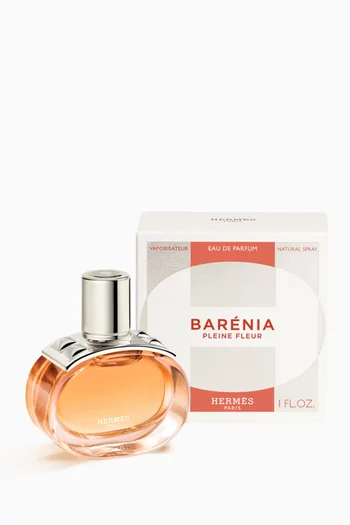 Barénia Pleine Fleur Eau de Parfum, 30ml